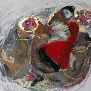 Meet your Posher, Kaleigh